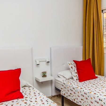 Spring Penthouse Apartment Палм-мар Екстериор снимка