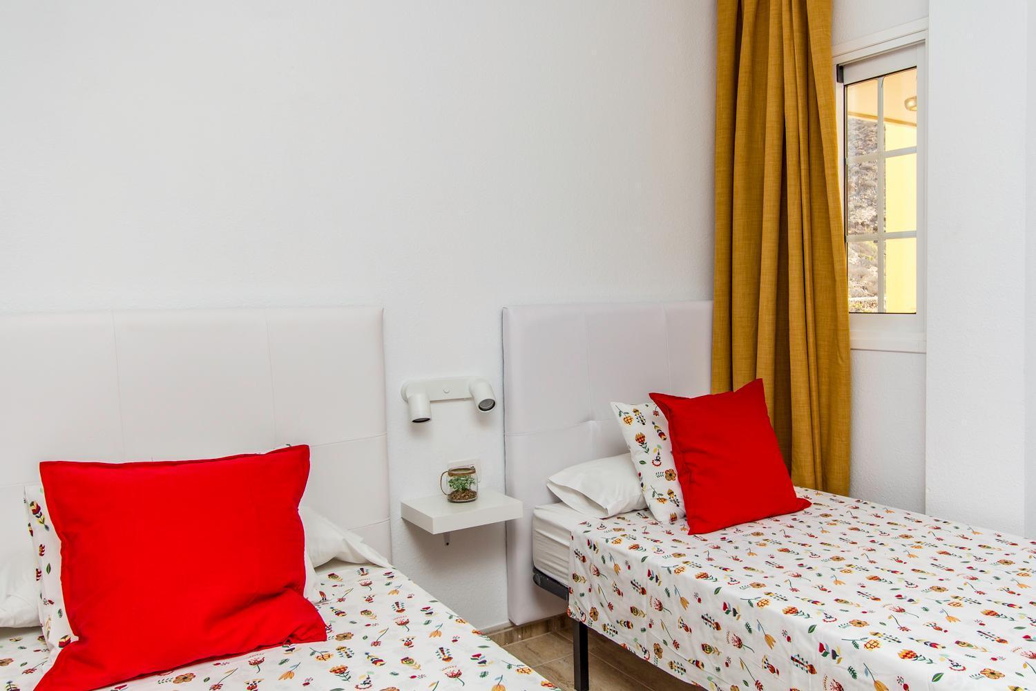 Spring Penthouse Apartment Палм-мар Екстериор снимка