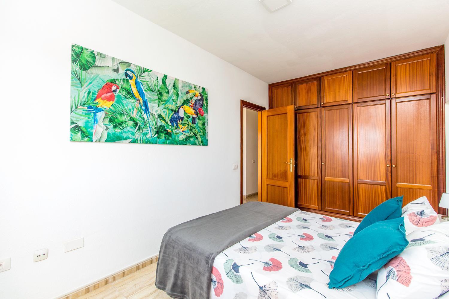Spring Penthouse Apartment Палм-мар Екстериор снимка