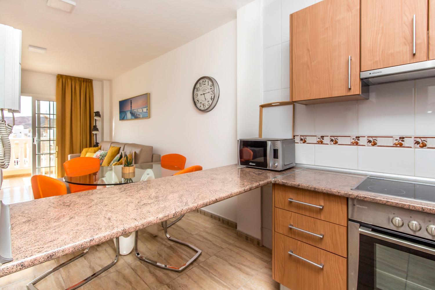 Spring Penthouse Apartment Палм-мар Екстериор снимка