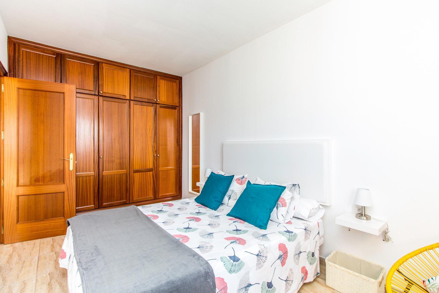 Spring Penthouse Apartment Палм-мар Екстериор снимка