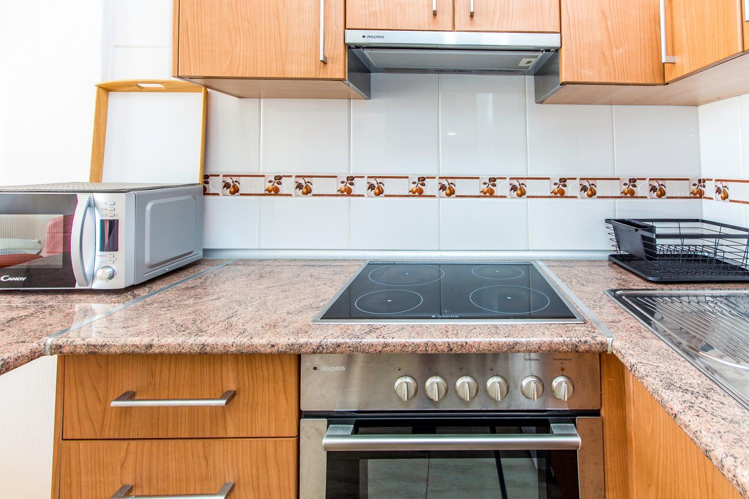 Spring Penthouse Apartment Палм-мар Екстериор снимка